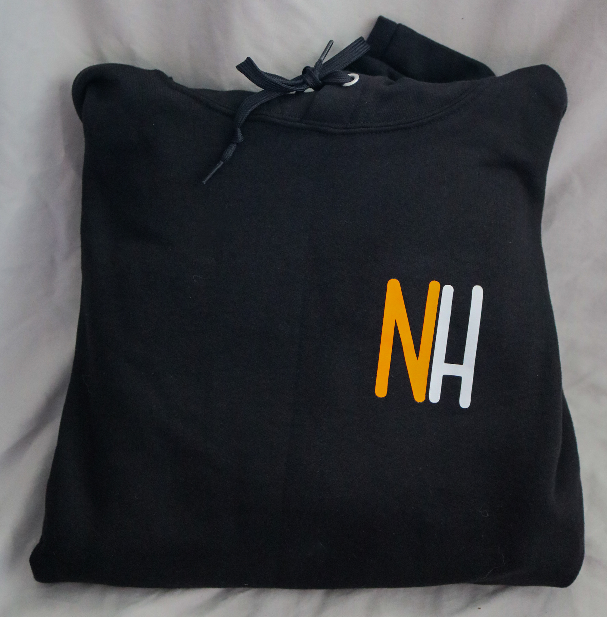 Nerdhome Hoodie